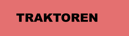 TRAKTOREN