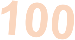 100