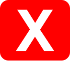 X