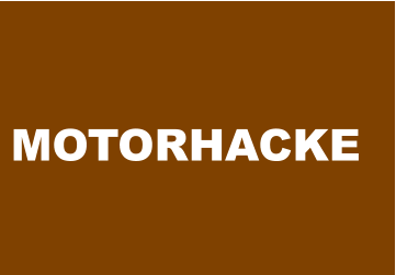 MOTORHACKE