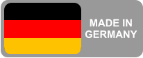 MADE IN GERMANY