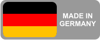 MADE IN GERMANY