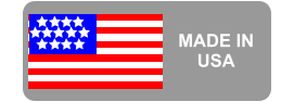 MADE IN USA