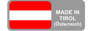 MADE IN TIROL (Österreich)