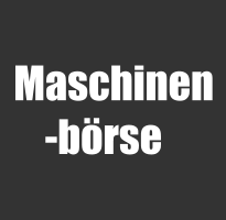 Maschinen     -börse
