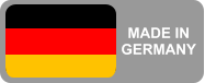 MADE IN GERMANY