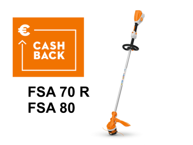 FSA 70 R FSA 80