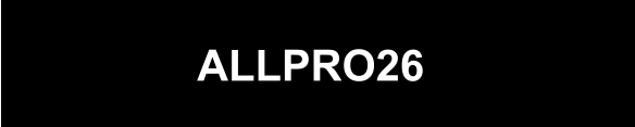 ALLPRO26