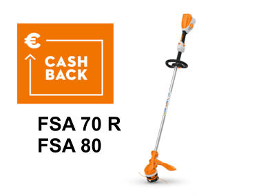 FSA 70 R FSA 80