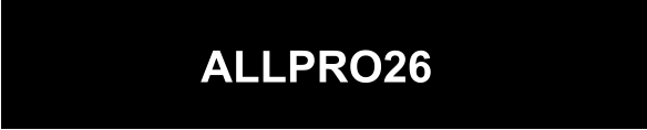ALLPRO26