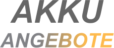 AKKU  ANGEBOTE
