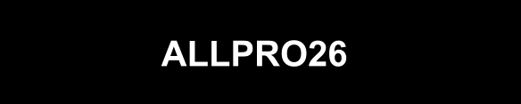 ALLPRO26